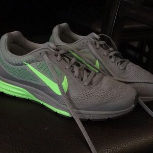 Nike Air Zoomfly 2 sneakers